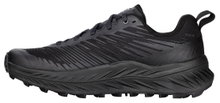 Lowa Trail-Laufschuhe Fortux (Synthetik, Leichtigkeit) schwarz Herren