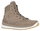 Lowa Alltag-Travelschuhe Furato GTX (Veloursleder, wasserdicht, seitlicher Reissverschluss) hellbraun Herren
