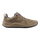 Lowa Alltag-Travelschuhe Kaloya LT GTX (Veloursleder/Textil, wasserdicht) humus/braun Herren