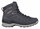 Lowa Wander-Travelschuhe Toro Pro Mid GTX (Velours-Nubukleder, wasserdicht) navyblau/braun Herren