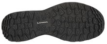Lowa Wander-Travelschuhe Innox Pro Mid GTX (All-Terrain, Synthetik/Textil, wasserdicht) 2025 navyblau/dune Herren