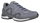 Lowa Wanderschuhe Gorgon GTX (Multifunktion, Textil/Synthetik, wasserdicht) stahlblau/senf Herren