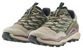 Lowa Maddox Pro GTX Low Hiking Shoes (Textile/Synthetic, waterproof) beige/pink ladies