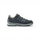 Lowa Wanderschuhe Delago GTX Low (Trekking, Veloursleder, wasserdicht) navyblau/mintgrün Damen