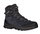Lowa Wanderschuhe Explorer II Mid GTX (Trekking, Travel, wasserdicht) navyblau/rosa Damen