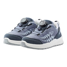 Lowa Wanderschuhe Ferrox GTX Low (Textil/Synthetik, wasserdicht) 2026 pflaumeviolett/hellflieder Kinder