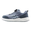 Lowa buty trekkingowe Ferrox GTX Low (tekstylia/synteza, wodoodporne) 2026 śliwkowo-fioletowe/jasnofioletowe dziecięce