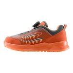 Lowa Wanderschuhe Ferrox GTX Low (Textil/Synthetik, wasserdicht) 2026 flame/mango Kinder