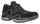 Lowa Wanderschuhe Gorgon GTX (Multifunktion, Textil/Synthetik, wasserdicht) schwarz/anthrazitgrau Herren