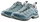Lowa Wanderschuhe Innovo Low (All-Terrain, Veloursleder/Textil) hellblau Damen