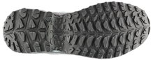 Lowa Wanderschuhe Innovo Low (All-Terrain, Veloursleder/Textil) dunkelpetrol Herren