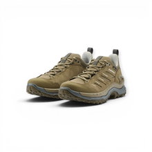Lowa Wanderschuhe Innovo Low GTX (All-Terrain, Veloursleder/Textil, wasserdicht) navyblau/grau Herren (Kopie)
