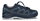 Lowa Wanderschuhe Innox Evo GTX LO (Textil/Synthetik, wasserdicht) stahlblau Kinder