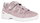 Lowa Wanderschuhe Innox Evo GTX Low (Synthetik/Textil, wasserdicht) rosa/weiss Mädchen