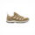 Lowa Wanderschuhe Innox Evo II GTX (All-Terrain, Textil/Mikrofaser, wassderdicht) desert/pfirsich Damen