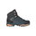 Lowa Wanderschuhe Lady Light Evo GTX (Trekking, Nubukleder, wasserdicht) navyblau/pfirsich Damen