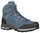 Lowa Wanderschuhe Lady Light GTX (Trekking, Nubukleder, wasserdicht) rauchblau/jeans Damen