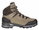 Lowa Wanderschuhe Lady Light LL (Trekking, Nubukleder, Lederfutter) 2024 braun Damen