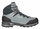 Lowa Wanderschuhe Lady Light LL (Trekking, Nubukleder, Lederfutter) 2024 rauchblau/mintgrün Damen
