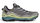 Lowa Wanderschuhe Maddox Pro Low GTX (Fast-Hiking, Textil/Synthetik, wasserdicht) grau/farn Herren