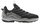 Lowa Wanderschuhe Maddox Pro Low GTX (Fast-Hiking, Textil/Synthetik, wasserdicht) schwarz/grau Herren
