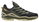 Lowa Wanderschuhe Maddox Pro Low GTX (Fast-Hiking, Textil/Synthetik, wasserdicht) schwarz/olive Herren