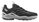 Lowa Wanderschuhe Maddox Pro Low (Fast-Hiking, Textil/Synthetik) schwarz/grau Herren