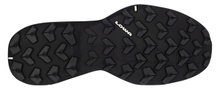 Lowa Wanderschuhe Maddox Mid GTX (All-Terrain, Textil/Synthetik, wasserdicht) braun/altrosa Damen
