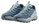 Lowa Wanderschuhe Maddox Pro GTX Low (Textil/Synthetik, wasserdicht) rauchblau/grau Damen