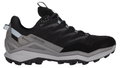 Lowa Wanderschuhe Maddox Pro GTX Low (Textil/Synthetik, wasserdicht) schwarz/grau Damen