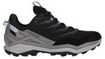Lowa Wanderschuhe Maddox Pro GTX Low (Textil/Synthetik, wasserdicht) schwarz/grau Damen