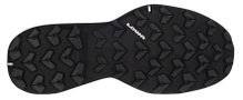 Lowa Wanderschuhe Maddox Pro GTX Low (Textil/Synthetik, wasserdicht) schwarz/grau Damen