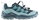 Lowa Wanderschuhe Maddox Pro Low GTX Junior (Textil/Veloursleder, wasserdicht) navyblau/eisblau Kleinkinder
