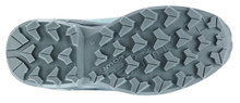 Lowa Wanderschuhe Maddox Pro Low GTX Junior (Textil/Veloursleder, wasserdicht) navyblau/eisblau Kinder