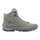 Lowa Wanderschuhe Maddox Pro LT GTX Mid (Fast-Hiking, Nubukleder, wasserdicht) grau Herren