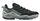 Lowa Wanderschuhe Maddox Pro Low (Fast-Hiking, Textil/Synthetik) schwarz/grau Damen