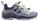 Lowa Wanderschuhe Maddox Pro Low GTX Junior (Textil/Veloursleder, wasserdicht) flieder/pflaume Kinder