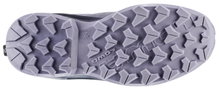 Lowa Wanderschuhe Maddox Pro Low GTX Junior (Textil/Veloursleder, wasserdicht) flieder/pflaume Kinder