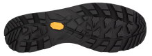 Lowa Wanderschuhe Mauria Evo GTX (Nubukleder) 2025 navyblau/braun Damen