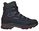 Lowa Wanderschuhe Mauria Evo GTX (Nubukleder) 2025 navyblau/braun Damen