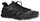 Lowa Wanderschuhe Merger Low GTX (All-Terrain, Synthetik/Textil, wasserdicht) schwarz Herren