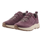 Lowa Wanderschuhe Nuvolo (Nubukleder) altrosa/panna Damen