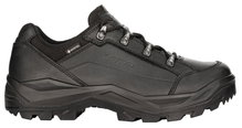 Lowa Wanderschuhe Renegade II GTX TF (All-Terrain, Glattleder, wasserdicht) schwarz Herren