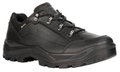 Lowa Wanderschuhe Renegade II GTX TF (All-Terrain, Glattleder, wasserdicht) schwarz Herren