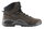 Lowa Wanderschuhe Renegade EVO LL Mid (All-Terrain, Nubukleder) dunkelbraun/schwarz Herren