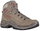 Lowa Wanderschuhe Renegade EVO Mid GTX (All-Terrain, Nubukleder, wasserdicht) steinbraun/rotholz Herren