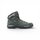 Lowa Wanderschuhe Renegade EVO Mid GTX (All-Terrain, Nubukleder, wasserdicht) grau Herren