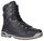 Lowa Wanderschuhe Renegade Evo Ice GTX (Winter, Glattleder, wasserdicht) navyblau/dunkelgrau Herren
