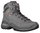 Lowa Wanderschuhe Renegade Evo Mid GTX (All-Terrain, Nubukleder, wasserdicht) graphitegrau/rosa Damen