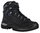 Lowa Wanderschuhe Renegade Evo Mid GTX (All-Terrain, Nubukleder, wasserdicht) schwarz/blau Damen